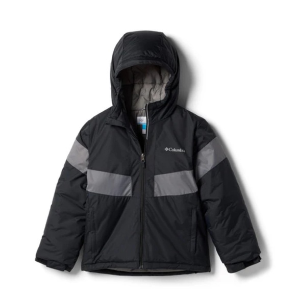 Columbia Other - NWT Columbia Lightning Lift III Kids’ Jacket
